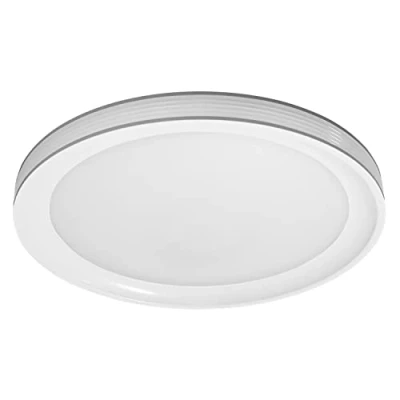 Afbeelding van LEDVANCE Armatuur: voor plafond, SMART+ instelbaar wit / 32 W, 22 …24 V,