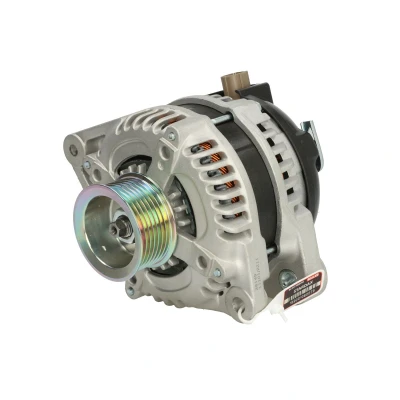 Afbeelding van Driefasige generator STARDAX STX110161R
