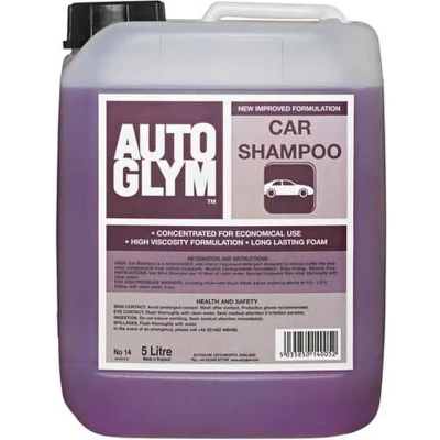 Afbeelding van Autoglym Shampoo Conditioner