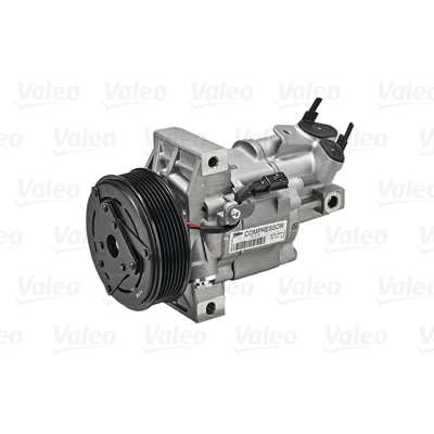 Afbeelding van Valeo Airco compressor 813177