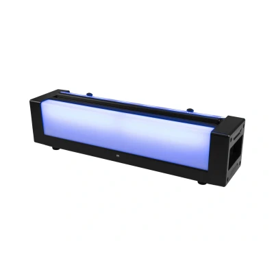 Afbeelding van Eurolite AKKU Bar 6 Glow QCL Flex QuickDMX