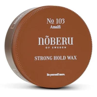 Afbeelding van Nõberu Strong Hold Wax (80ml)
