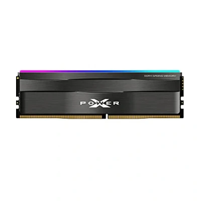 Afbeelding van Silicon Power XPOWER Zenith RGB geheugenmodule 8GB 1x DDR4 3200MHz