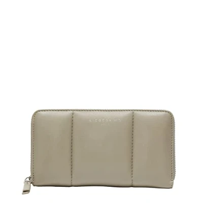 Afbeelding van Liebeskind GmbH Dames Sally Purse L, French Grey 8253