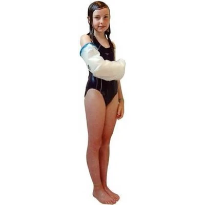 Afbeelding van Able2 Limbo Beschermhoes Kind Hele Arm 6 7 Jaar