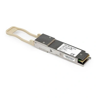 Afbeelding van Arista Networks QSFP 40G LR4 compatibel QSFP+ 40GBASE LR