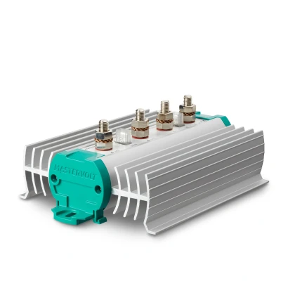 Afbeelding van Mastervolt Mosfet 160A laadstroomverdeler voor 3 accu&#039;s, Battery Mate 1603 IG