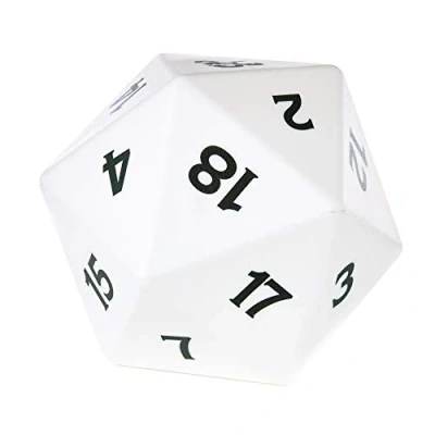 Afbeelding van DUNGEONS &amp; DRAGONS D20 Nachtlamp