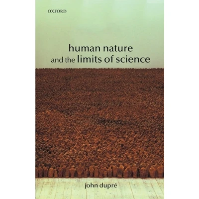 Afbeelding van Human Nature And The Limits Of Science