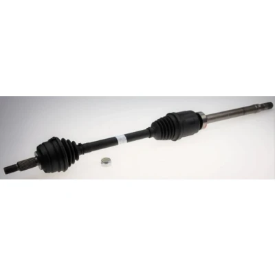 Afbeelding van Gkn Lobro Aandrijfas 306732