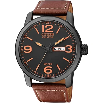 Afbeelding van Citizen Solarhorloge BM8476 07EE