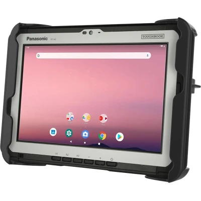 Afbeelding van Tab Tite™ Holder Panasonic FZ G2 &amp; A3 RAM HOL TAB34U