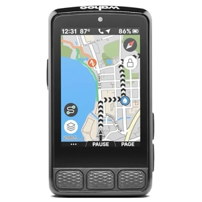 Afbeelding van Wahoo ELEMNT ROAM 3 GPS Cycling Computer