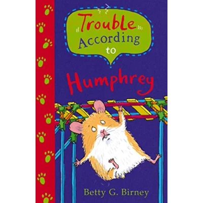 Afbeelding van Trouble According to Humphrey