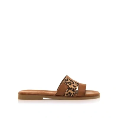 Afbeelding van Sandalen MTNG MANDEN 54181