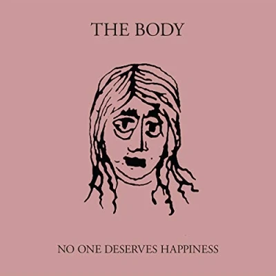 Afbeelding van Body No One Deserves Happiness (2 LP) (Coloured Vinyl)