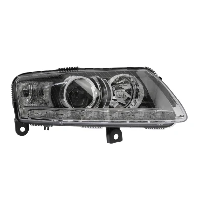 Afbeelding van TYC 20 12427 16 9 Koplampen rechts D3S, LED, H7 Met daglicht voor rechtsrijdend verkeer Zonder elektro motor, besturingssysteem