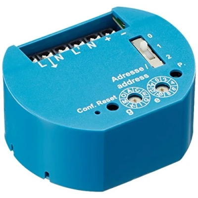 Afbeelding van Eltako PL AMD10V Dimactor Inbouw (in muur)