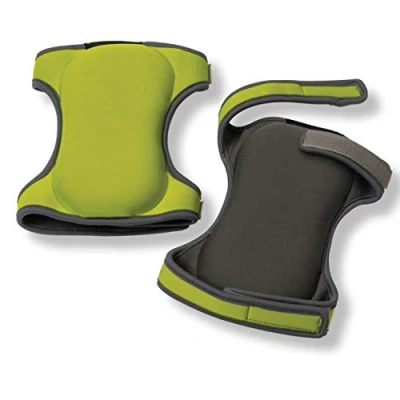 Afbeelding van Spear &amp; Jackson KNEEPAD382KEW Kew 3 Layer Garden Kniepads, Lichtgroen, 30.0 mm* 220.0 mm