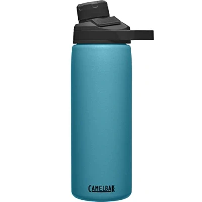 Afbeelding van Camelbak Chute Mag Sst vacuüm geïsoleerde flessen ridderspoor, .6L/20oz