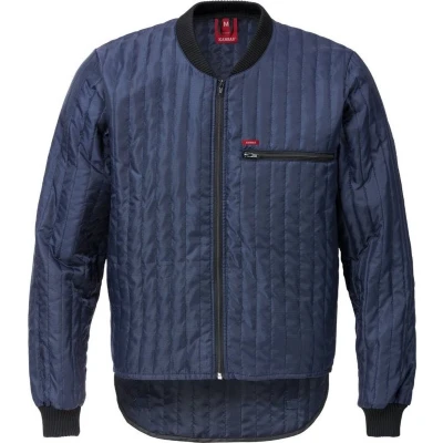 Afbeelding van Thermojack 4808 MTH Blauw Maat M