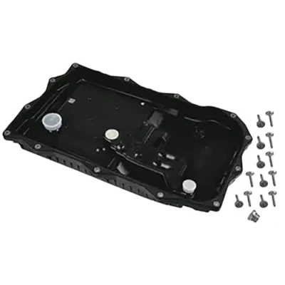 Afbeelding van Onderd.set, olie verversen van automatische versnellingsbak ZF 1087.298.362