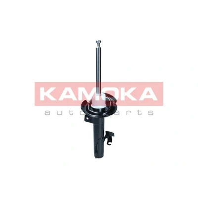 Afbeelding van KAMOKA 2000591 Schokdemper Vooras links Gasdruk Dubbelpijp Veerpoot Pen bovenaan MAZDA: 5 (CW) 2.0, 1.8 MZR, 1.6 CD 2010