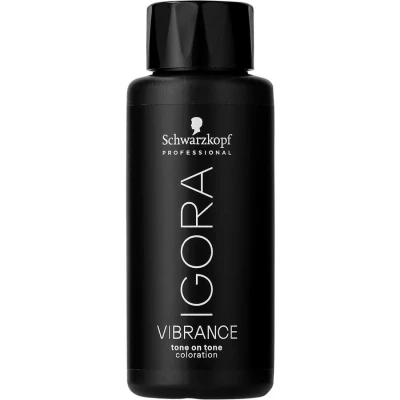 Afbeelding van Schwarzkopf Igora Vibrance Cendre Violet Toner 9,5 19 60ml
