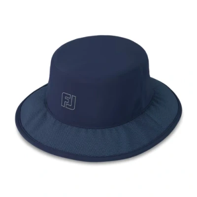 Afbeelding van HydroSeries Bucket Hat Navy Heren