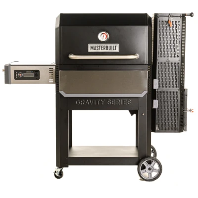 Afbeelding van Masterbuilt Gravity Series 1050 Smoker