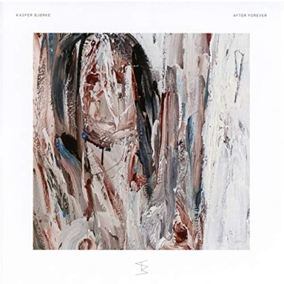 Afbeelding van Kasper Bjorke After Forever (CD)