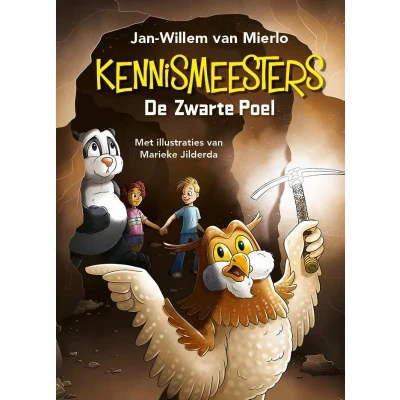 Afbeelding van De Zwarte Poel