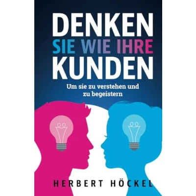 Afbeelding van Denken sie wie Ihre Kunden Um zu verstehen und begeistern