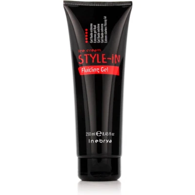 Afbeelding van Extreme Hold Gel Inebrya Style In 250 ml