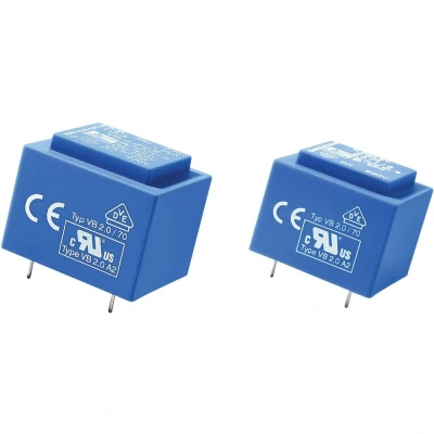 Afbeelding van Isolation Trans. 2000W 115/230V