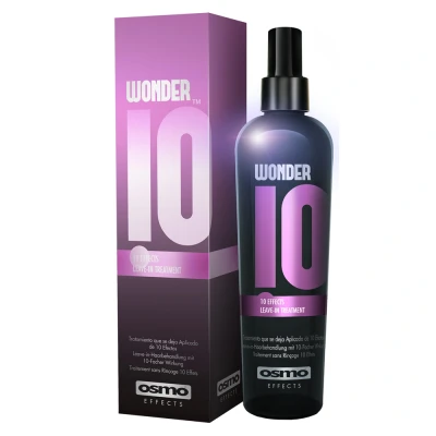 Afbeelding van Osmo Wonder 10 Leave In Haarbehandeling 250 ml
