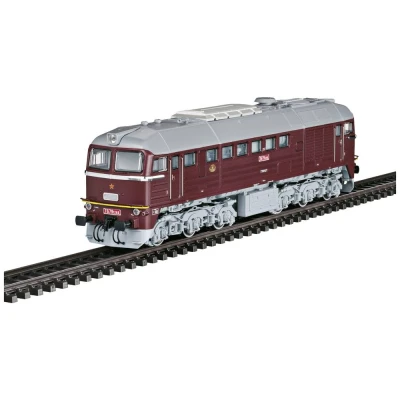 Afbeelding van TRIX H0 25202 diesellocomotief T 679.1 van de CSD