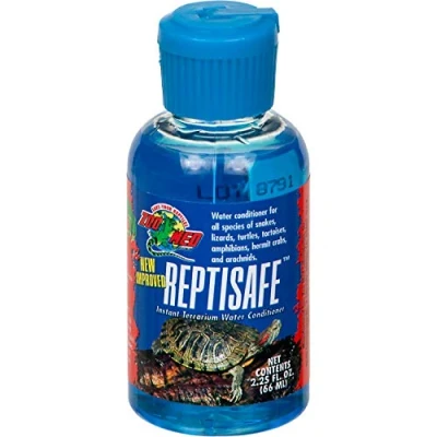 Afbeelding van ReptiSafe Water Conditioner 66ml ZooMed