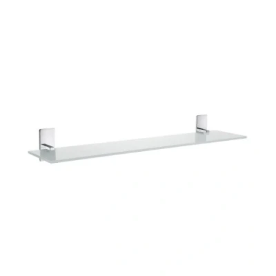Afbeelding van Planchet Smedbo Pool 60 x 14.7 cm Chroom