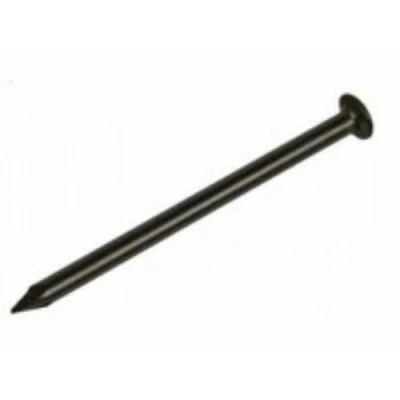 Afbeelding van Deltafix Stalen Nagels 2.0x40mm Zwart 70 Gr.