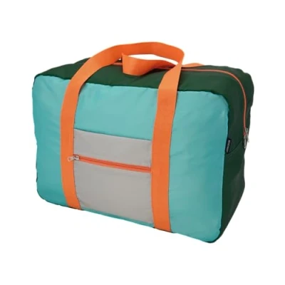 Afbeelding van Remember Reistas Max Opvouwbaar en Waterdicht Polyester Multicolor