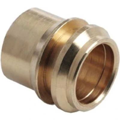 Afbeelding van Bonfix verloopstuk 15 x 12 mm knel
