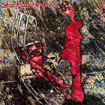 Afbeelding van Straitjackets Fit Hail (CD)