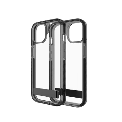 Afbeelding van ZAGG Santa Cruz Kickstand, Hoes, Apple, iPhone 16e/15/14/13, 15,5 cm (