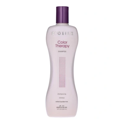 Afbeelding van Biosilk Color Therapy Shampoo 355ml