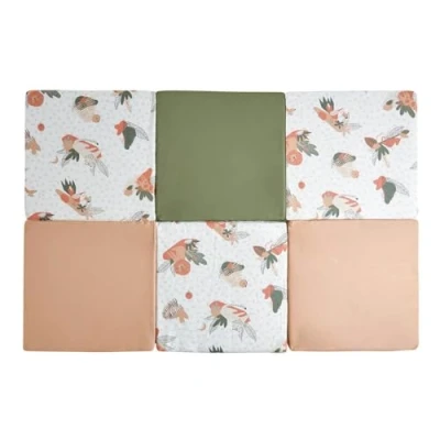 Afbeelding van Maxi Malin TINEO AMAZONIE speeltapijt, 5 in 1, multifunctioneel, schaalbaar