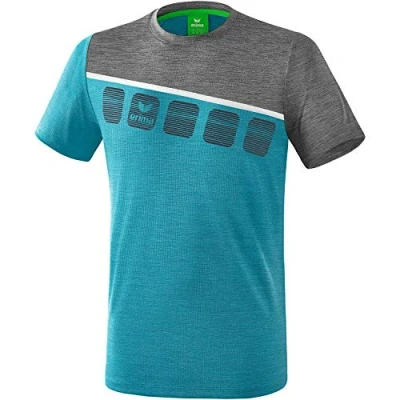 Afbeelding van T shirt Erima 5 C