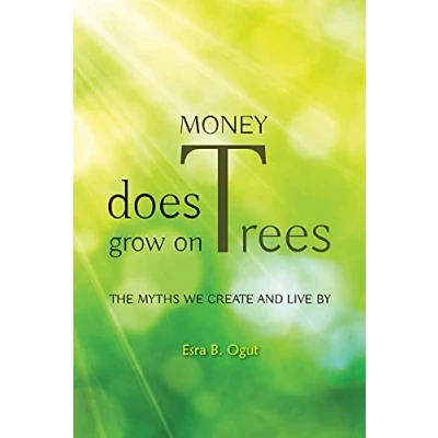 Afbeelding van Money Does Grow on Trees