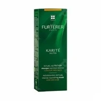 Afbeelding van René Furterer Karite Nutri Intense Nourishing Mask 100 ml