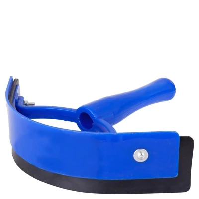 Afbeelding van BR Zweetmes One Size Blauw